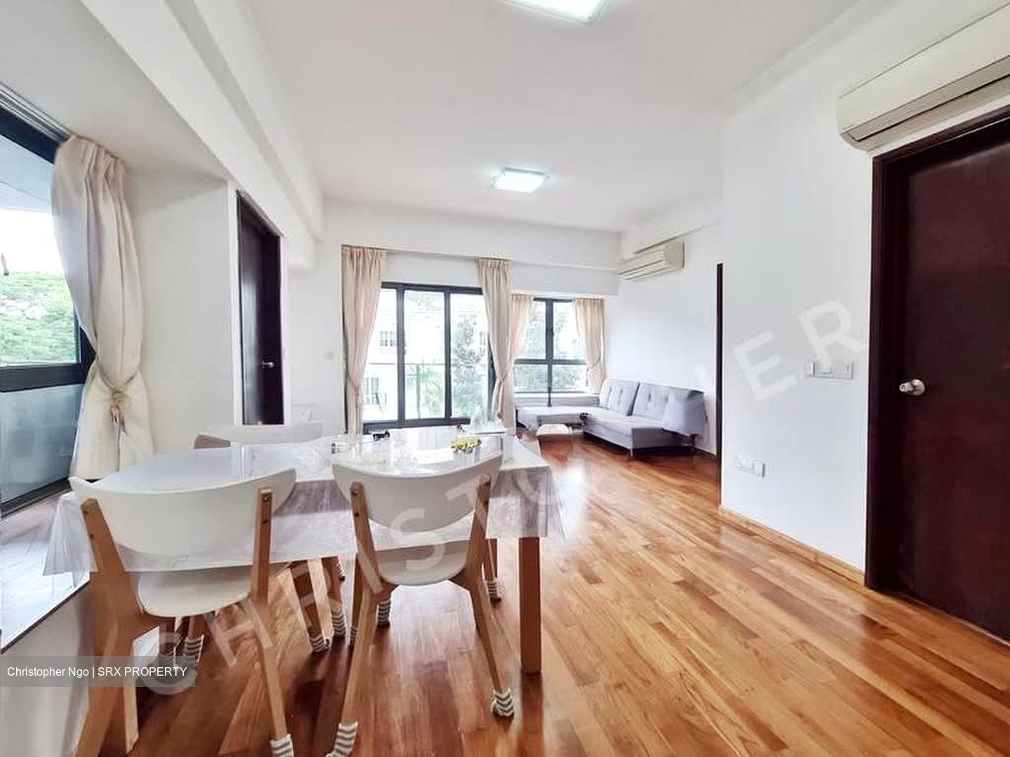 Adam Green (D11), Apartment #619560071
